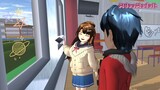 TAIGA & RINA SEASON OF LOVE | TAIGA'S LIFE | Sakura School Simulator