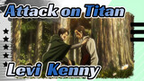 [Attack on Titan/AMV] Levi&Kenny, Ties Between Ackermans