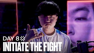 Initiate The Fight  | VALORANT Masters Copenhagen Day 8 Hype Film