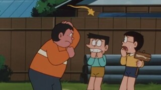 Doraemon Hindi S04E34