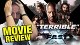 Crítica 'Fast & Furious X'  - REVIEW - OPINIÓN - EXPLICACIÓN POSTCRÉDITOS - SPOILERS - Fast 10