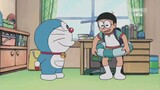 New Doraemon Ep374 Malay Dub