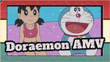 [Doraemon AMV] Shizuka Swimsuits