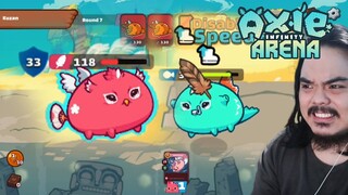 BBP (Bird, Beast, Plant) Mabagal magbasa? | Axie Infinity (Tagalog) #34