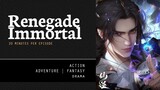 [ Renegade Immortal ] Episode 42