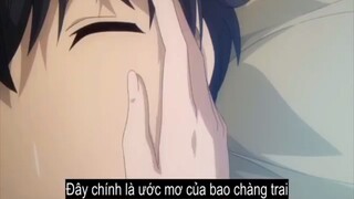 Chàng trai vô tình tham gia trò chơi sinh tử bất ngờ nhặt đc em gái loli làm ny