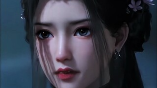 นางฟ้าซานเซียว: หยุนเซียวเป็นน้องสาวของราชวงศ์ เฉียงเซียวเป็นพริกไทยตัวน้อย และปี้เซียวเป็นเด็กซน~~
