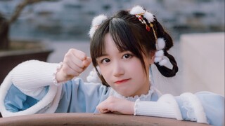 【白粥yono】霜降❤竖屏  情人节快乐呀~