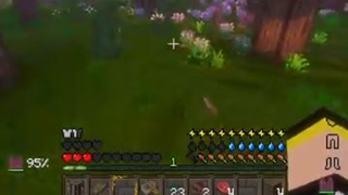 ผมเบกิ่วและเราอยู่ใน RPGต่างโลก