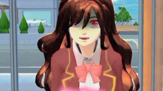 Sakura school simulator