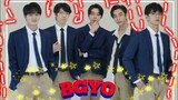 Introducing BGYO ||P-POP|| Philippines Boyband