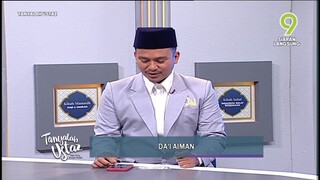 [17 Dec 2023] Pahala Memberi Pinjaman - Tanyalah Ustaz