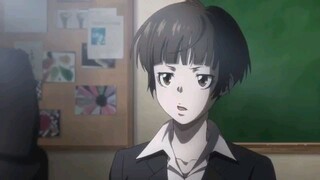 PSYCHO PASS SS1 ตอนที่ 9 พากย์ไทย