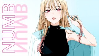 Numb「 AMV 」My Dress-Up Darling