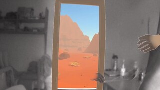 [เกมปลูกฝังอมตะในประเทศอิสระ] ประตูใด ๆ ที่เดินทางผ่านสวรรค์และโลก