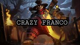 Franco hook montage eps 1 Crazy predictions mobile legend