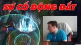 Perkz gặp sự cố động đất ngay trên stream | Món quà đặc biệt từ Yassuo ✩ Biết Đâu Được