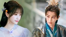 Hoa lan nhỏ lạc quan và tốt bụng·Chukong Xianjun đẹp trai và mạnh mẽ