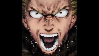 vinland saga season 2 trailer [AMV] #shorts