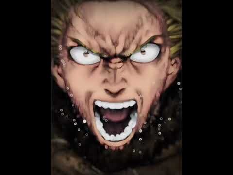 vinland saga season 2 trailer [AMV] #shorts