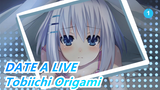 DATE A LIVE|[kigurumi]kiger in Cosplay Show-Tobiichi Origami_1