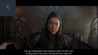 REVIEW PHIM : shang chi (p1) #videohaynhat