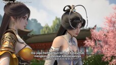 The Legend Of Martial Immortals S3 Eps 19(97)Sub Indo