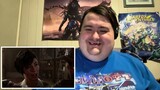Indiana Jones and the Great Circle Official Gameplay Reveal Trailer Reaction
