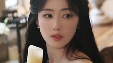 Tampilan acara White Deer Chantecaille, dalam kondisi bagus