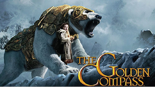 The Golden Compass (2007)