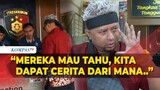 Kata Sutradara Film Vina Usai Diperiksa Penyidik Ditreskrimum Polda Jabar