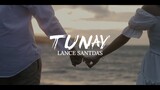 Tunay - Lance Santdas (Official Music Video)