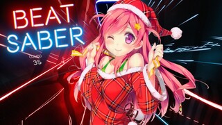 Beat Saber - S3RL -Generic holiday [uncensored] (FullCombo - ExpertPlus)