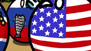 [Polandball] A Lifeboat Episode 9