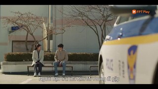 Bắt Ma Phá Án EP 13B [Sub Việt]