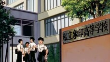 Hajime no Ippo EP6 (English Sub)