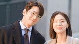 [Business Proposal] Kim Min-kyu & Seol In-ah Behind The Scene Cut