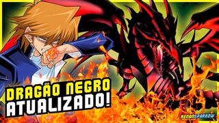 RED-EYES: VERSÃO ATUALIZADA DO DECK! - Yu-Gi-Oh! Duel Links #1765