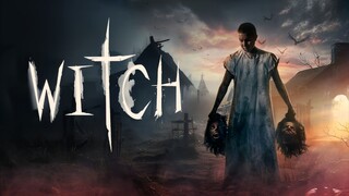 Witch (2024) | FULL MOVIE (Fantasy, Horror, Thriller) | 1080p HD