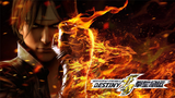 EP16 The King of Fighters: Destiny [Sub Indo]
