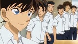 Quay lại thời Shinichi còn là Hot boy phá án trường trung học