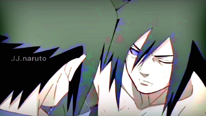 Sasuke X Madara 🥶🥶