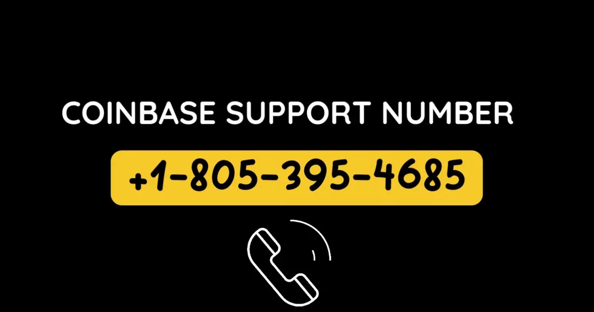 Coinbase Phone number🍙☎️ +1⏒805º395•⁓º4685🍙☎️ Coinbase NUMBER - Bilibili