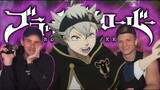 BLACK CLOVER EPISODE 58 REACTION: WHAT DID MARS DO?!!