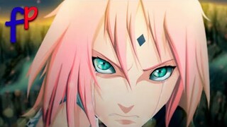 SAKURA HARUNO(NARUTO)|AMV