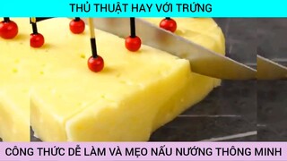 thủ thuật hay nấu nướng thông minh