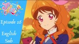 【Aikatsu on Parade!】 Episode 26, Noelle Dream: Part 1 (English Sub)