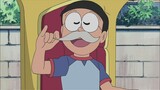 Doraemon Episode 267 | Raja Nobita tidak bisa Dibantah dan Mendapatkan bagian dirinya yang Terbaik