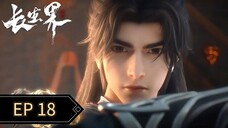 World of Immortals Episode 18 Sub Indo