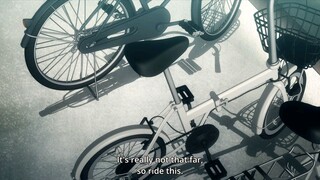 The Fable Episode 06 (English Sub)